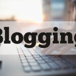 Blogging Course