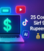 25 Premium Courses Bundle