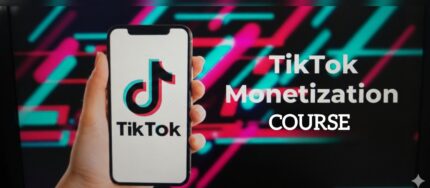 TikTok Monetization Course