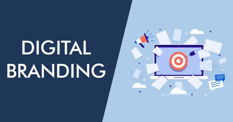 Digital Branding Course