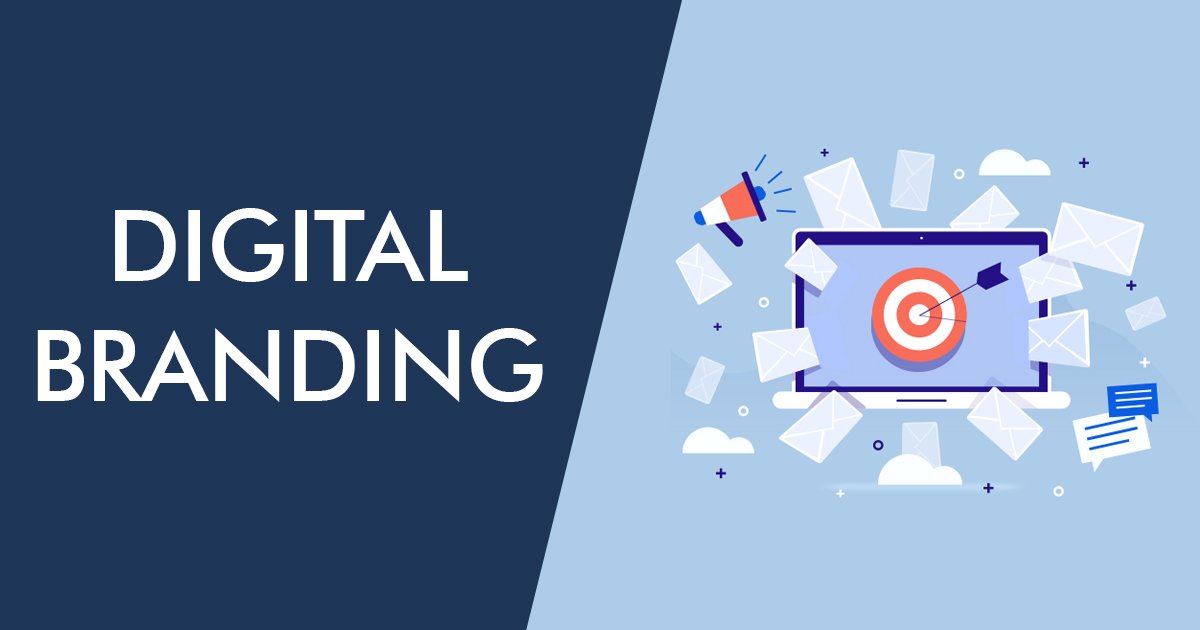 Digital Branding Course