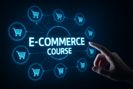 E-Commerce Course