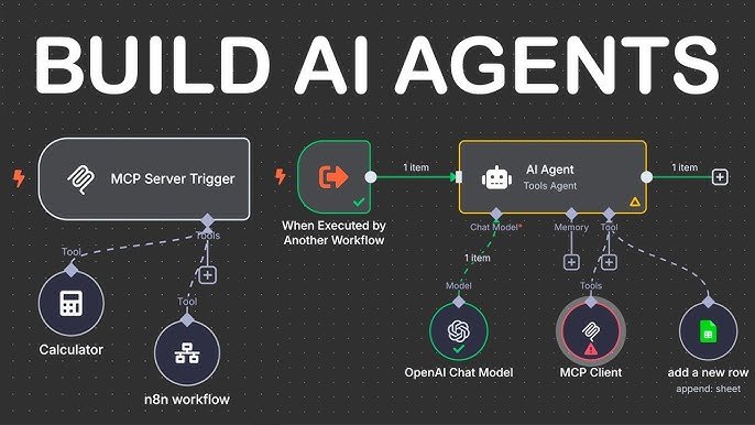 Building Gen AI Agents for Enterprise