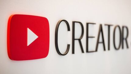 YouTube Creator Course