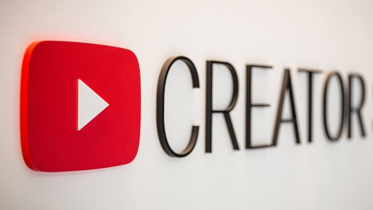YouTube Creator Course